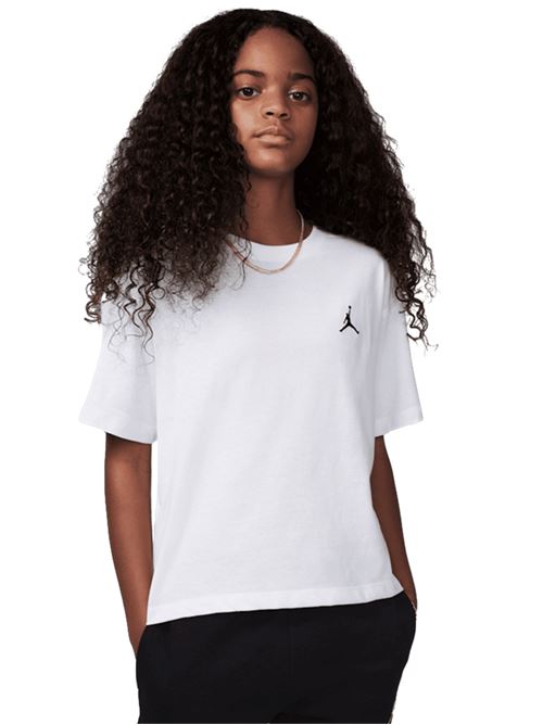 Jordan Aj1 Essentials T-Shirt Bambino JORDAN | 45D311001