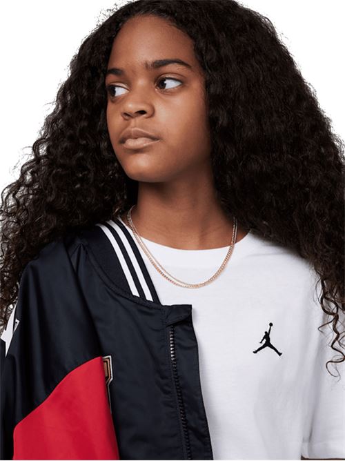 Jordan Aj1 Essentials T-Shirt Bambino JORDAN | 45D311001