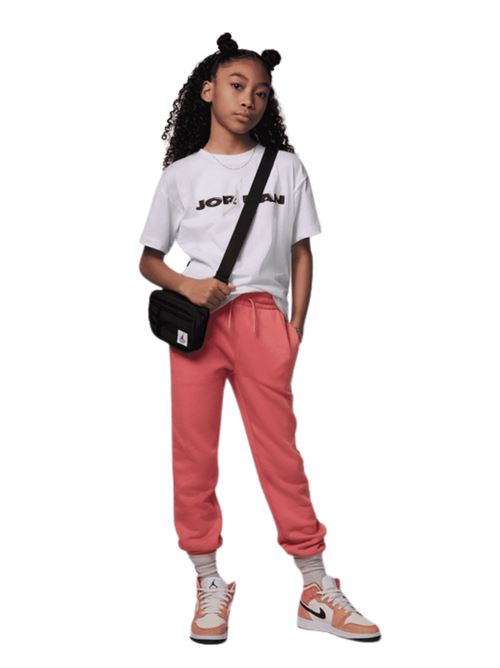 Jordan Aj1 T-Shirt Bambino JORDAN | 45D715001
