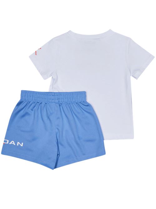 Jordan AJ 1 Essentials Completi Bambino Cotone JORDAN | 85D676U8H