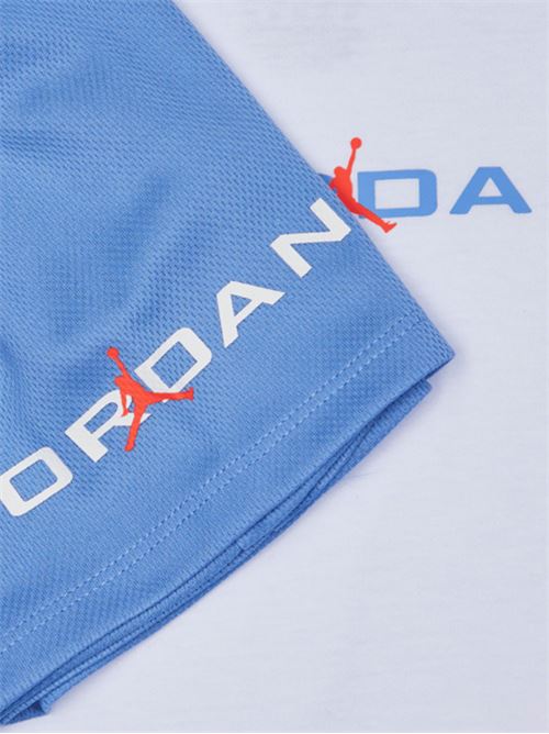 Jordan AJ 1 Essentials Completi Bambino Cotone JORDAN | 85D676U8H