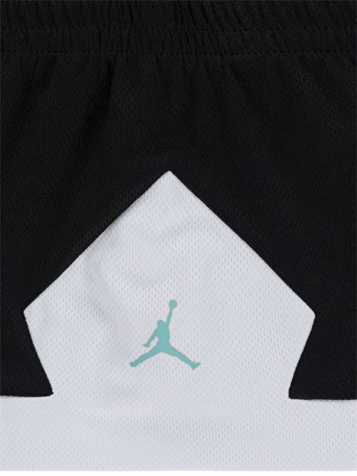 Jordan Mesh Completo Neonato JORDAN | 85D971023