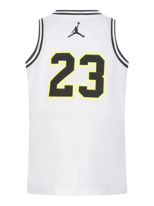 Nike Jordan 23 Jersey Canotta Bambino JORDAN | 95A773R2U
