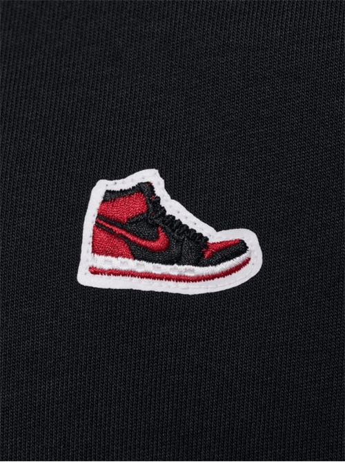 Jordan Aj1 Patch T-Shirt Bambino JORDAN | 95C899K25