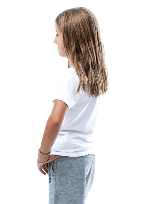 Jordan Air T-Shirt Bambino JORDAN | 95D266001