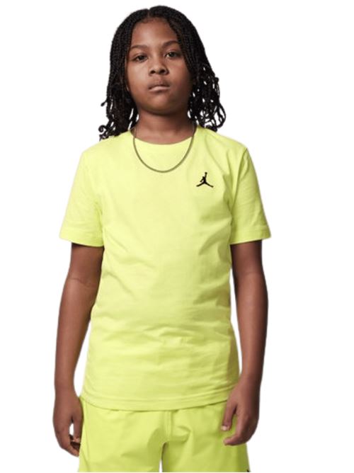 Jordan Air T-Shirt Bambino JORDAN | 95D266Y0G