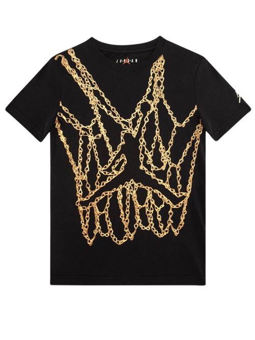 Jordan AiJ 1 T-Shirt Bambino JORDAN | 95D627023