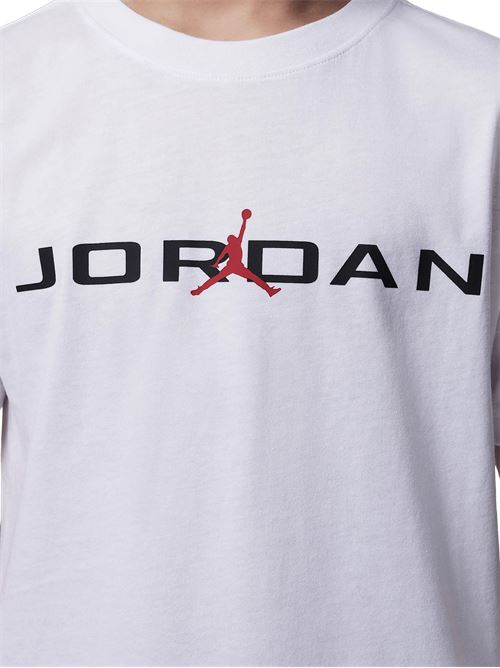 Jordan T-Shirt Bambino Essentials JORDAN | 95D628001
