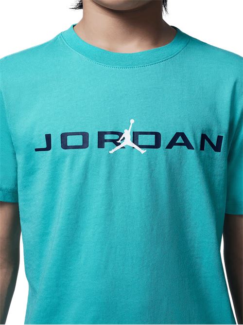 Jordan Aj1 Essentials T-Shirt Bambino JORDAN | 95D628B5P