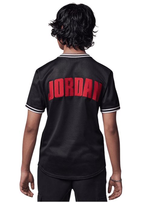 Jordan Air Elevated T-Shirt Bambino JORDAN | 95D680023