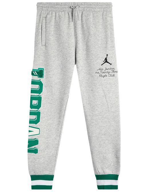 Jordan Court Of  Legend Pantaloni Bambino JORDAN | 95D698G2H