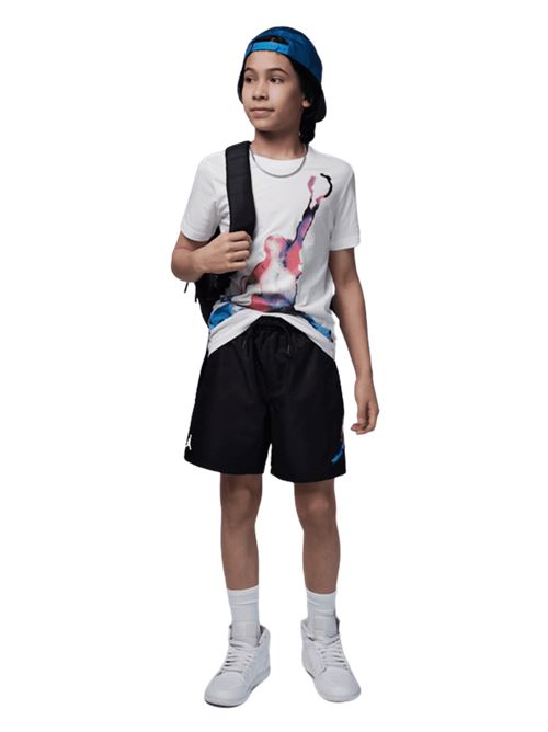 Jordan Essentials Poolside Shorts Pantaloncini Bambino JORDAN | 95D856023