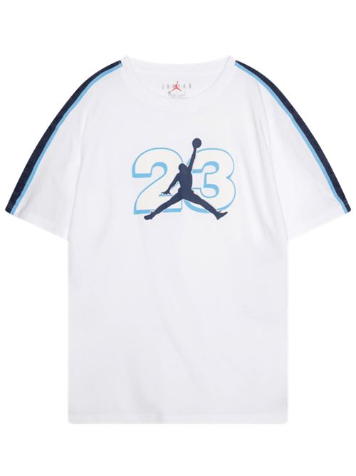 Jordan JDB Jumpman Practice T-Shirt Bambino JORDAN | 95D952001