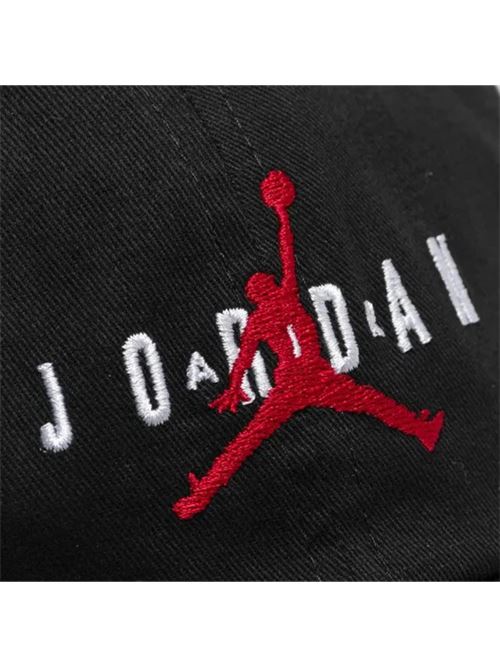Jordan Brim Adjustable Cappello JORDAN | 9A0569023
