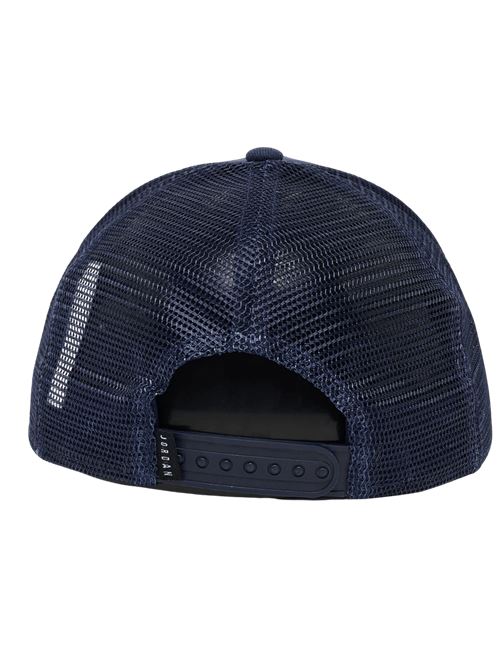 Nike Jordan Jan Metal Jumpman Trucker Berretto Con Visiera JORDAN | 9A0928U90
