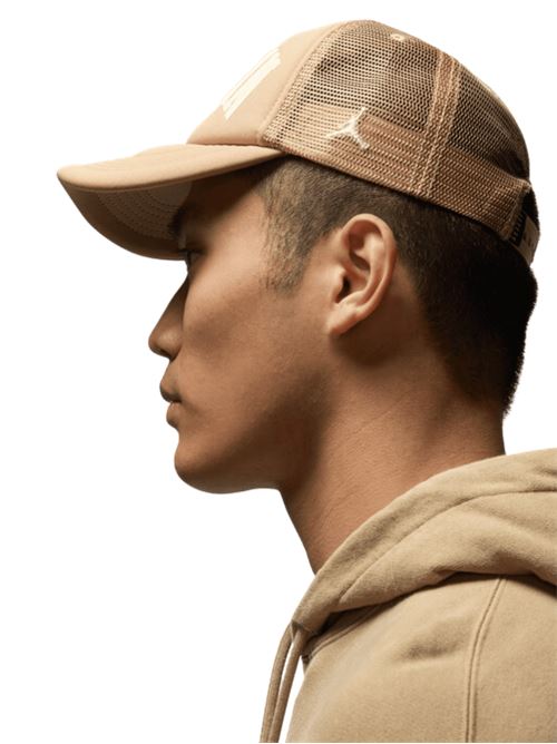 Jordan Big Kids' Foam Trucker Hat Cappello JORDAN | 9A0940J34