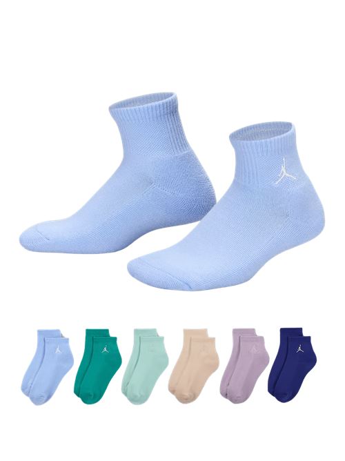 Jordan Essentials 6 pk Calze JORDAN | BJ0593U58