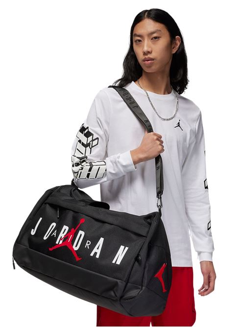 Nike Jordan Air Velocity Duffle Medium Borsone JORDAN | MM0920023