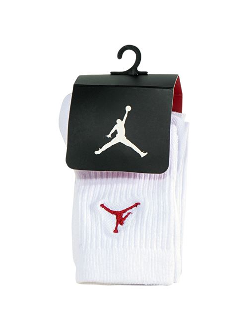 Nike Jordan Jumpman Crew 3 Paia Calze Bambino JORDAN | UJ0010001