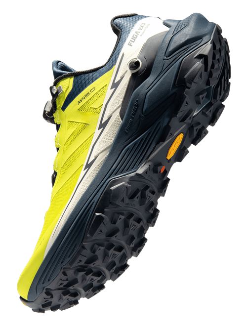 Kailas Fuga Ex 3 Scarpe Trail Uomo KAILAS | KS241311222032