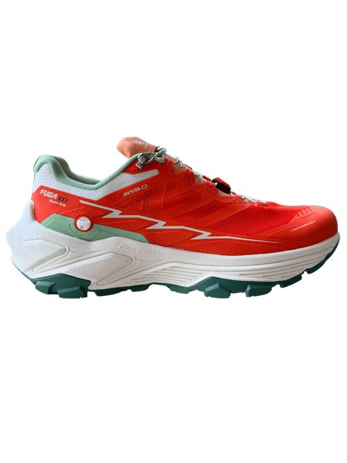Kailas Fuga EX 3 Scarpe Trail Donna KAILAS | KS241321218139