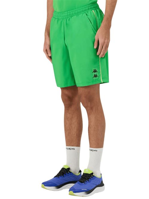 Kappa KOMBAT PADEL FIVIO Pantaloncini Padel KAPPA | 331K48WA0I