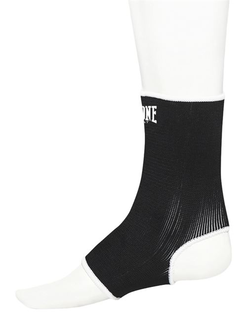Cavigliere BoxeDouble LEONE | 564240-NERO-BIANCO