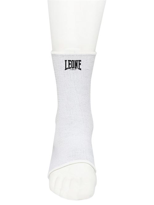 Cavigliere BoxeDouble LEONE | 564240-NERO-BIANCO