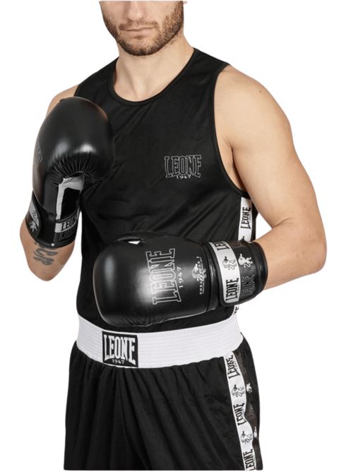 Leone Canotta Boxe Iconic Uomo LEONE | AB23101