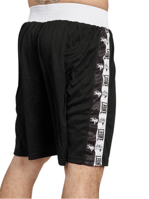 Leone Pantaloncini Boxe Iconic Uomo LEONE | AB23201