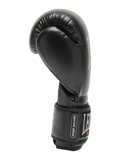 Leone Thunder 12oz Guanti Boxe LEONE | GN383/12OZ01