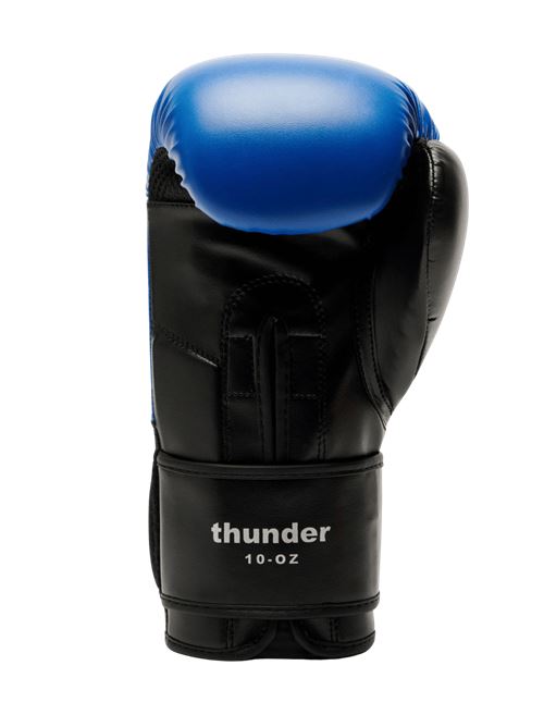 Leone Thunder 10 Oz Guanti Boxe LEONE | GN383/B1002