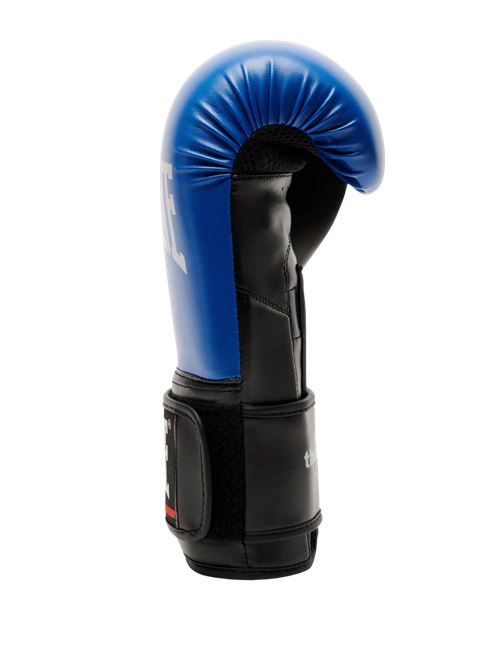 Leone Thunder 10 Oz Guanti Boxe LEONE | GN383/B1002