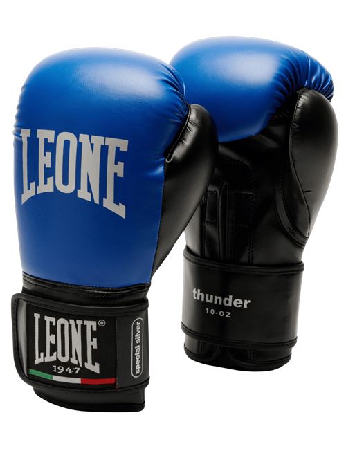 Leone Thunder 10 Oz Guanti Boxe LEONE | GN383/B1002