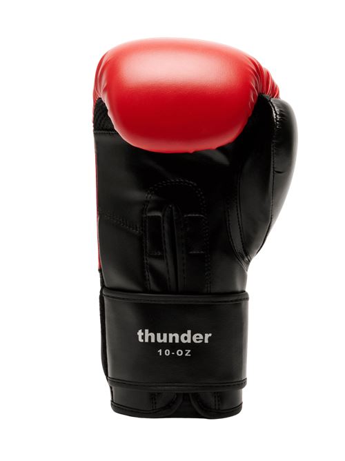 Leone Thunder 10 Oz Guanti Boxe LEONE | GN383/R1003