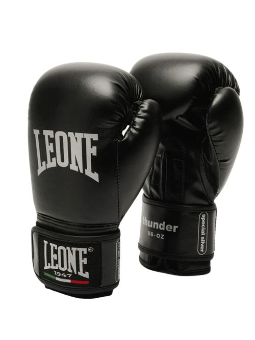 Leone 1947 Thunder 6 OZ Guanti Boxe Bambino LEONE | GN383J01/06