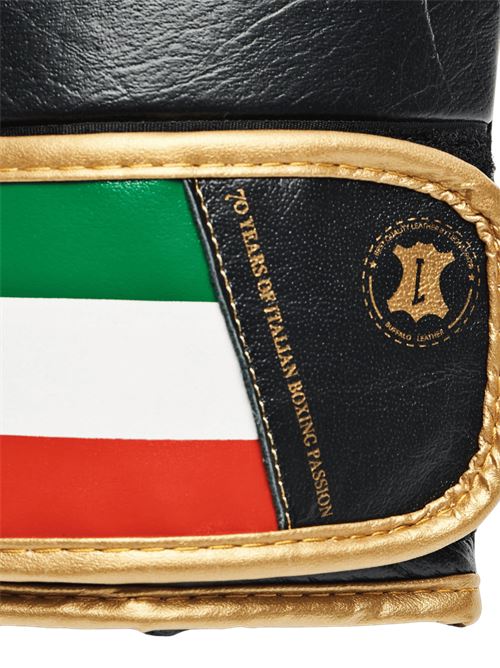 Leone Italy '47  Guanti Boxe LEONE | GS09001