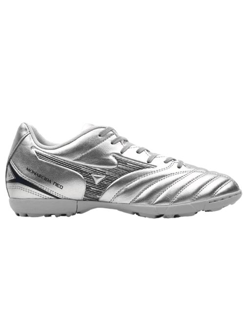Mizuno Monarcida Neo 3 Select Scarpe Calcetto Uomo MIZUNO | P1GD252504-GALAXYSILVER