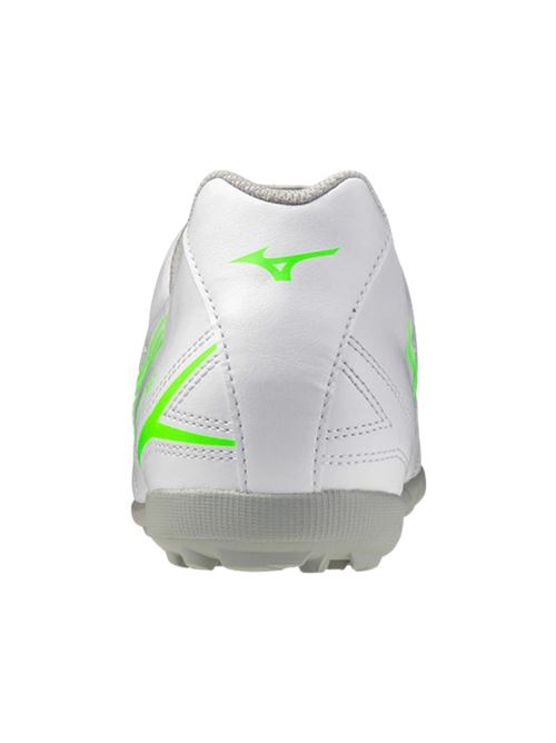 Mizuno Monarcida Neo 3 select Scarpe Calcetto Uomo MIZUNO | P1GD252537-WHITE/NEONGREEN