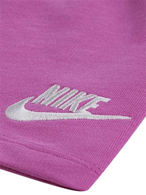 Nike French Terry Set Completo Neonato NIKE | 16N024AFN