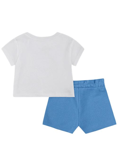 Nike French Terry Set Completo Neonato NIKE | 16N033AAJ