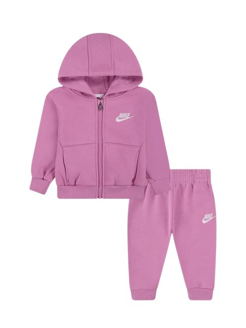 Nike Club French Terry Set  Tuta Bambino NIKE | 36M485ACG