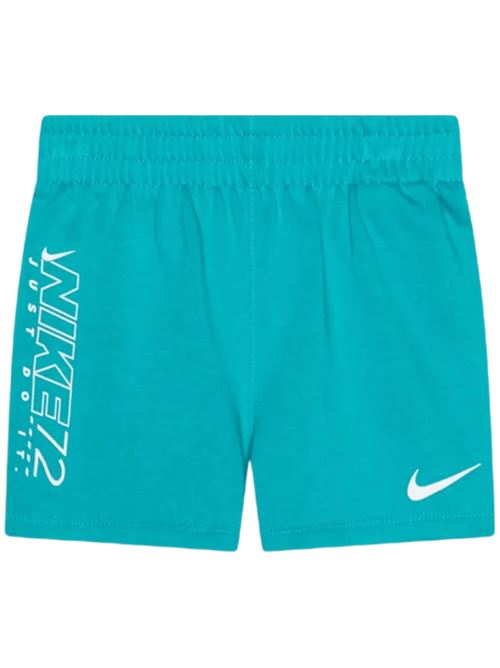 Nike Club Tee & Short Set Neonato NIKE | 66M957BA2