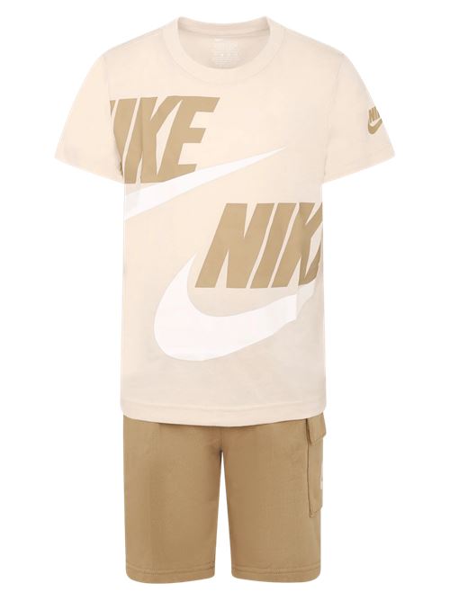 Nike Nsw Cargo Completo Bambino NIKE | 86J213X3E
