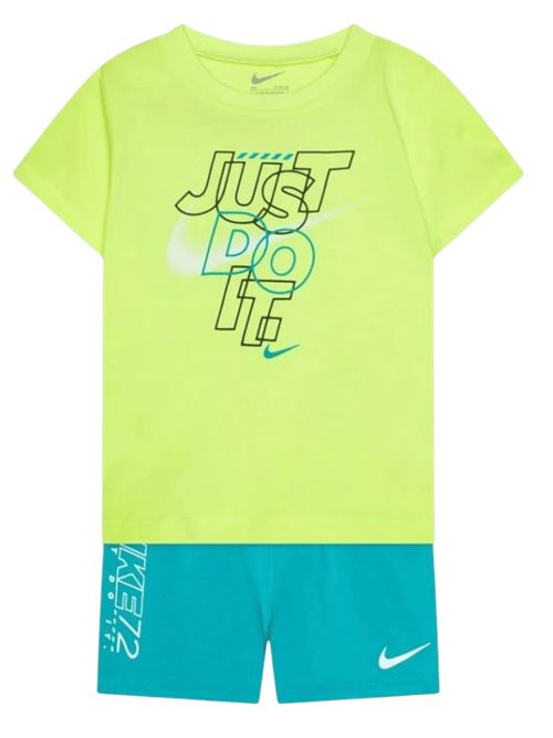 Nike Set Energy Completo Bambino NIKE | 86M957BA2