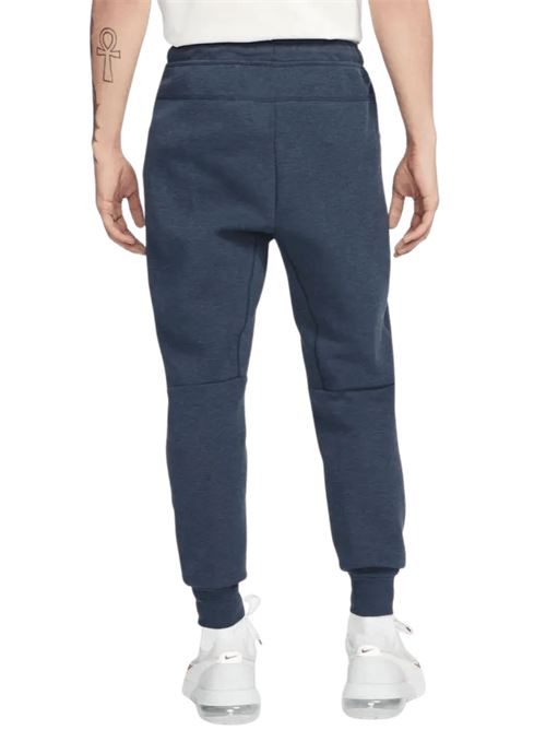 Nike Tech Fleece Slim Pantaloni Uomo NIKE | FB8002473