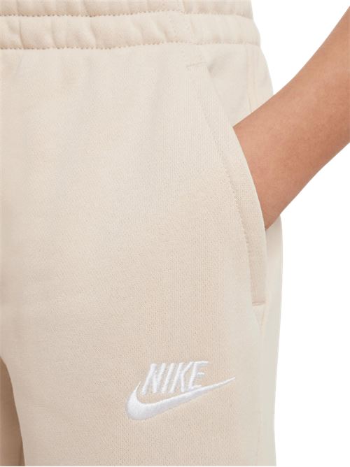 Nike Club Ft Jogging Pantaloni Bambino NIKE | FD3019126