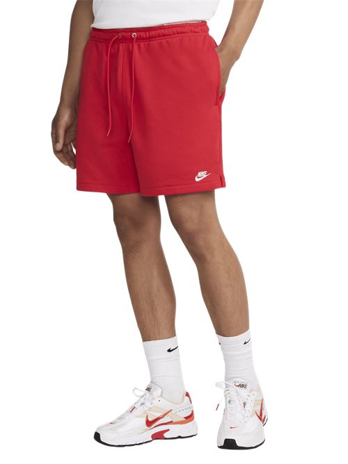 Nike Flow Short Pantaloncini Uomo French Terry NIKE | FN3520657