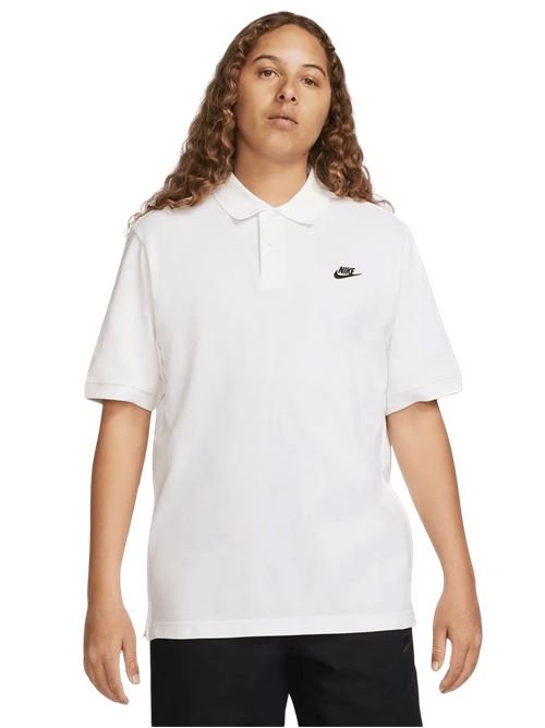 Nike Club Men's Short-Sleeve Polo NIKE | FN3894100