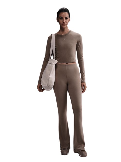 Nike Sportswear Chill Knit Leggings Donna NIKE | FQ2113233